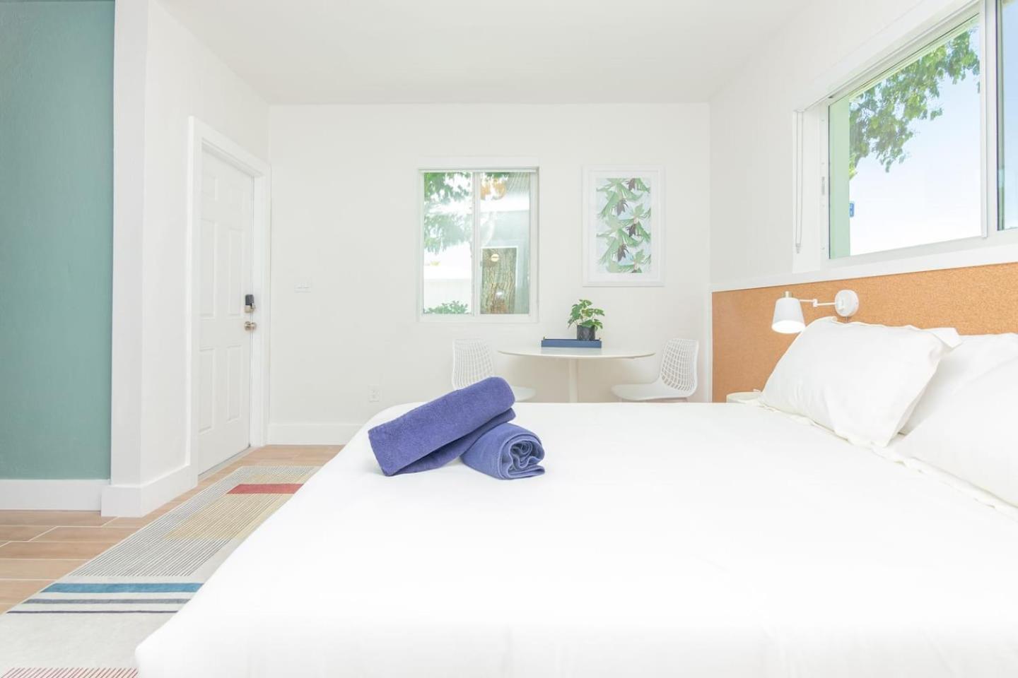 Newly Renovated Stylish Studio In El Portal #2 迈阿密 外观 照片