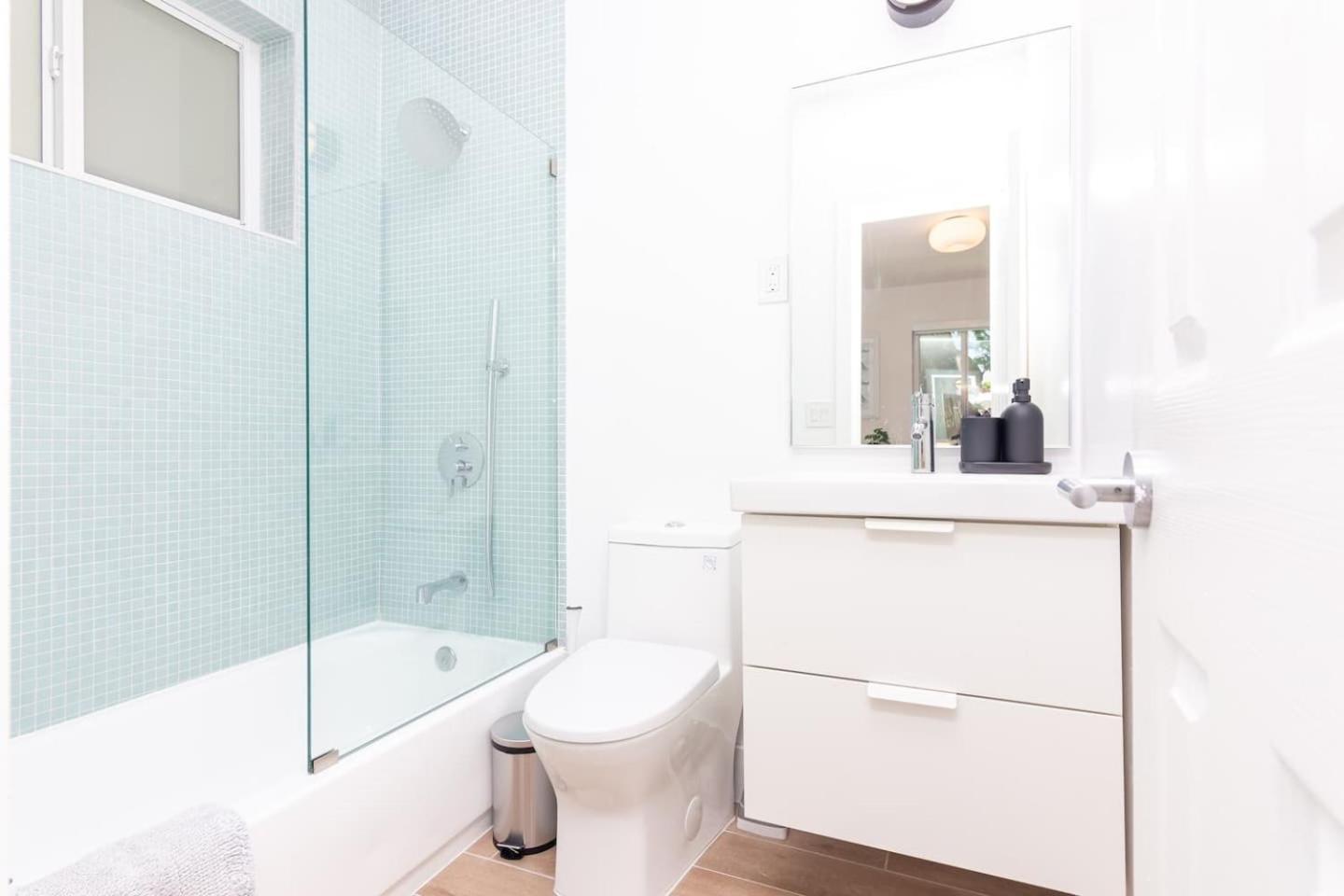 Newly Renovated Stylish Studio In El Portal #2 迈阿密 外观 照片