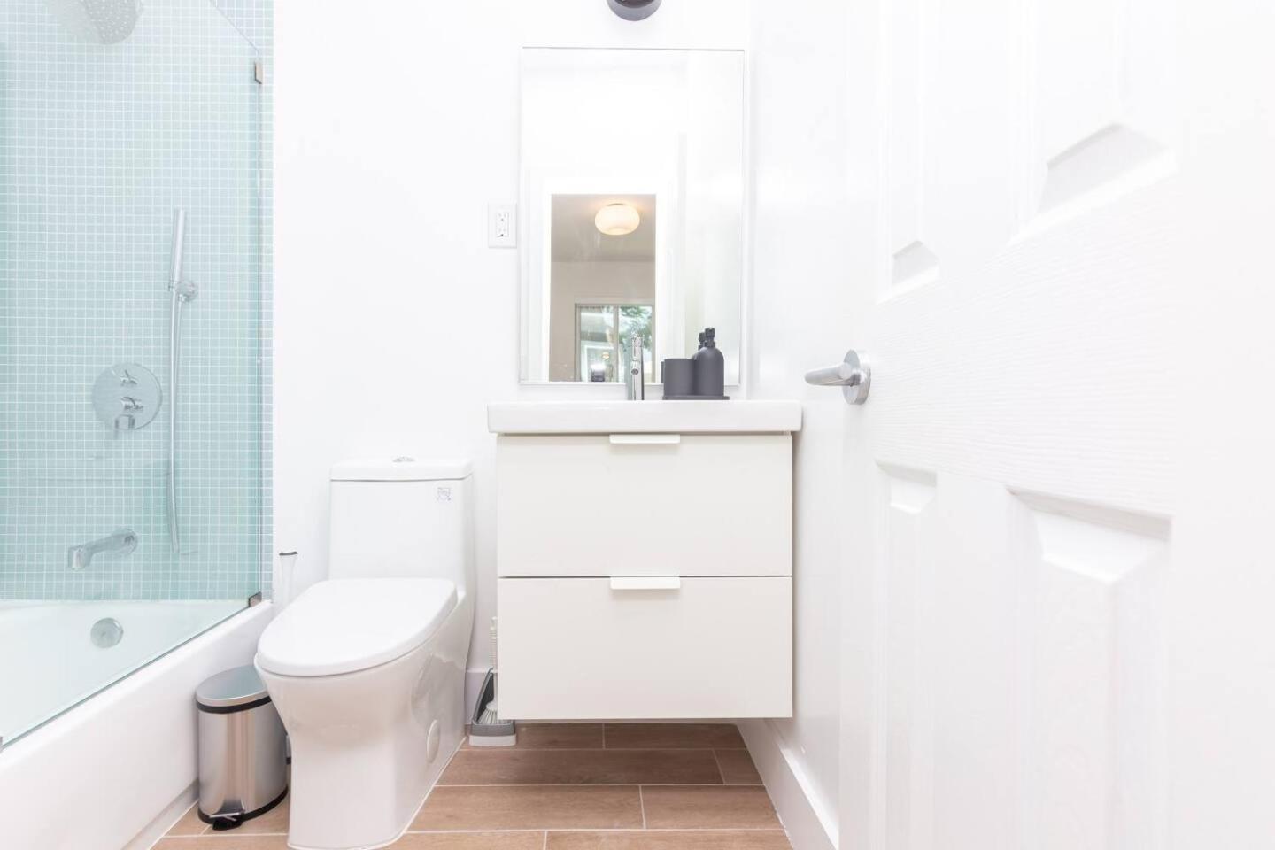 Newly Renovated Stylish Studio In El Portal #2 迈阿密 外观 照片